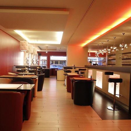 Hotel De Croone Ninove Esterno foto
