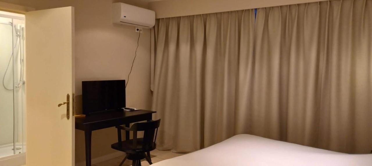 Hotel De Croone Ninove Esterno foto